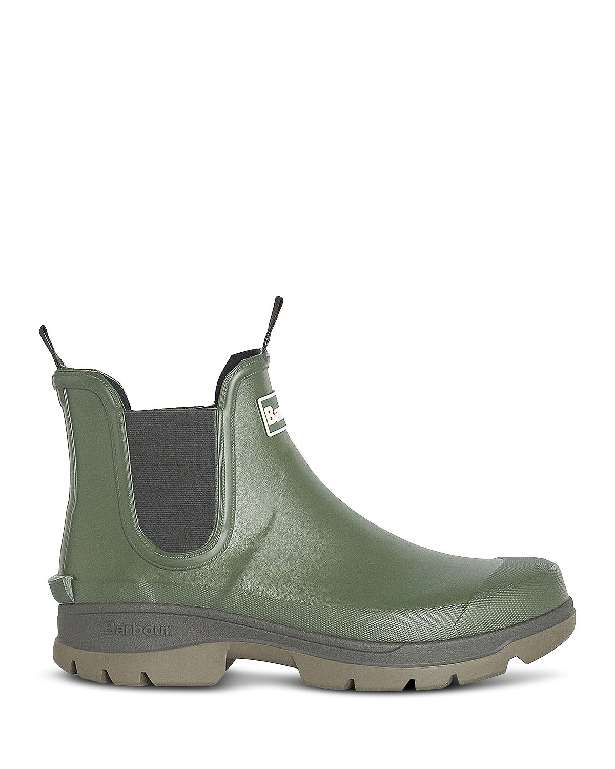 Barbour Men's Nimbus Rain Boots