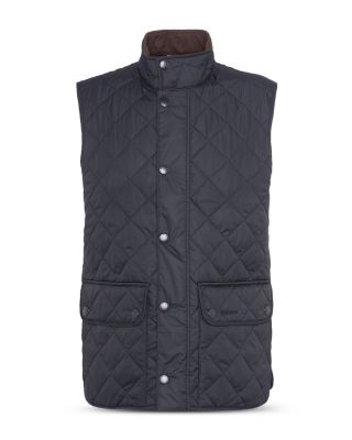 Lowerdale Quilted Vest