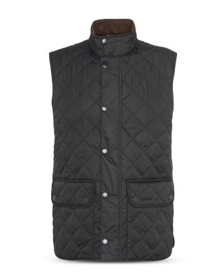 Lowerdale Quilted Vest