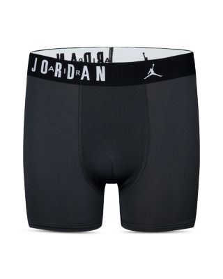 Boys' Flight Poly Core Boxer Briefs, Pack of 3  - Big Kid