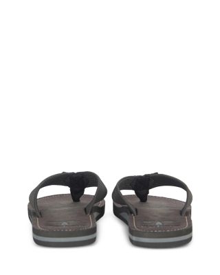 Men's Toeman Beach Sandals