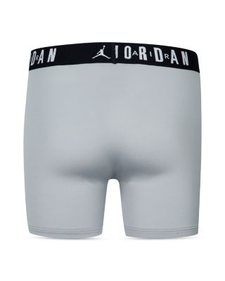 Boys' Flight Poly Core Boxer Briefs, Pack of 3  - Big Kid