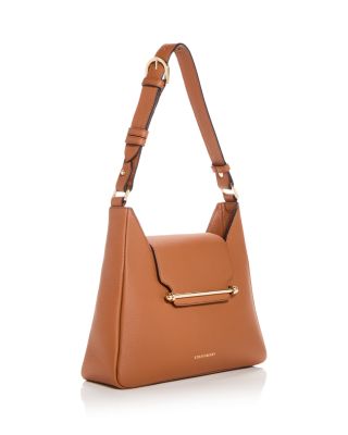 Multrees Leather Hobo Bag