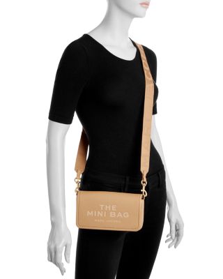 The Leather Mini Bag