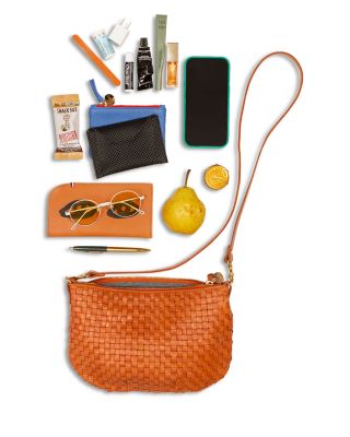 Petit Moyen Shoulder Bag