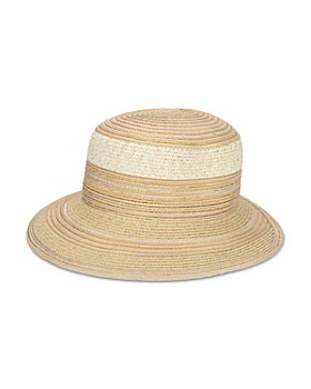 August Adult Sun Hat