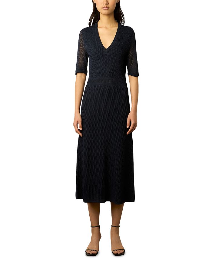 Gerard Darel Emi Dress Bloomingdale's