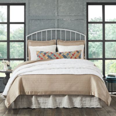 Amity Home - Christelle King Quilt Set