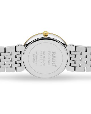 Florence Classic Watch, 38mm