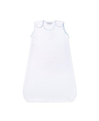 Girls' Basket Weave Quilted Sack - Baby