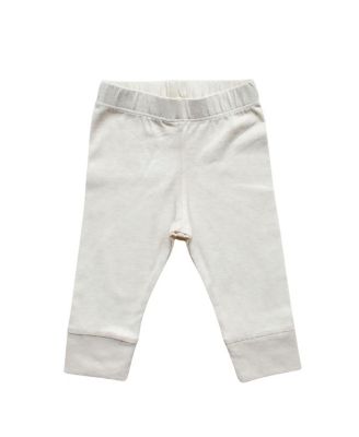 The Simple Folk Girls' Everyday Legging - Baby