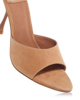 Women's Agent High Heel Slide Sandals