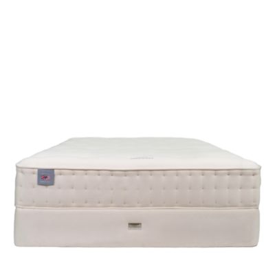 Nature's Reign Weatherford Medium Firm Mattress  – Exclusive