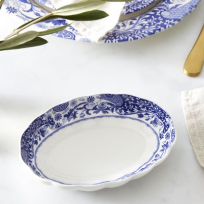 Brocato Oval Fluted 6&amp;quot; Dish