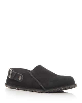 Men's Lutry Slingback Clogs