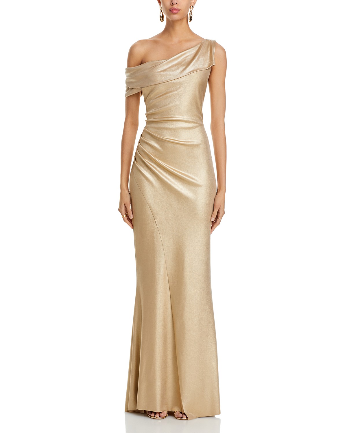 Koppany Splendid Gown