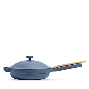 Our Place Nonstick 10.5 Always Pan 2.0 In Blue Salt