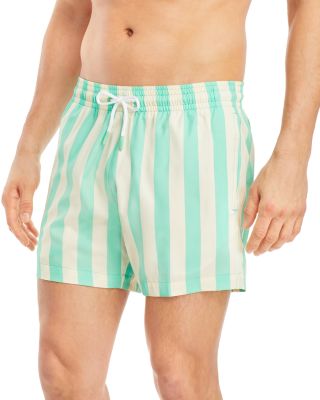 Trunks Surf & Swim Co. - SANO 5" Swim Trunks