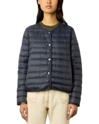 Gerard Darel - Noelya Reversible Down Jacket