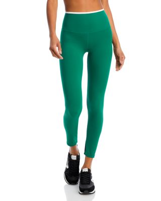 Splits59 - Easton High Waisted 7/8 Leggings