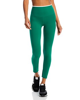 Nike Pro Hyper Warm Leggings Women - Bloomingdale's  Warm leggings,  Leggings fashion, Active wear pants