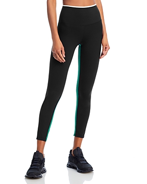 SPLITS59 EASTON HIGH WAISTED 7/8 LEGGINGS