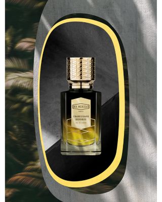 Chandigarh Express Eau de Parfum 1.7 oz.