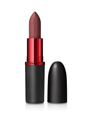 MAC MACximal Silky Viva Glam Matte Lipstick