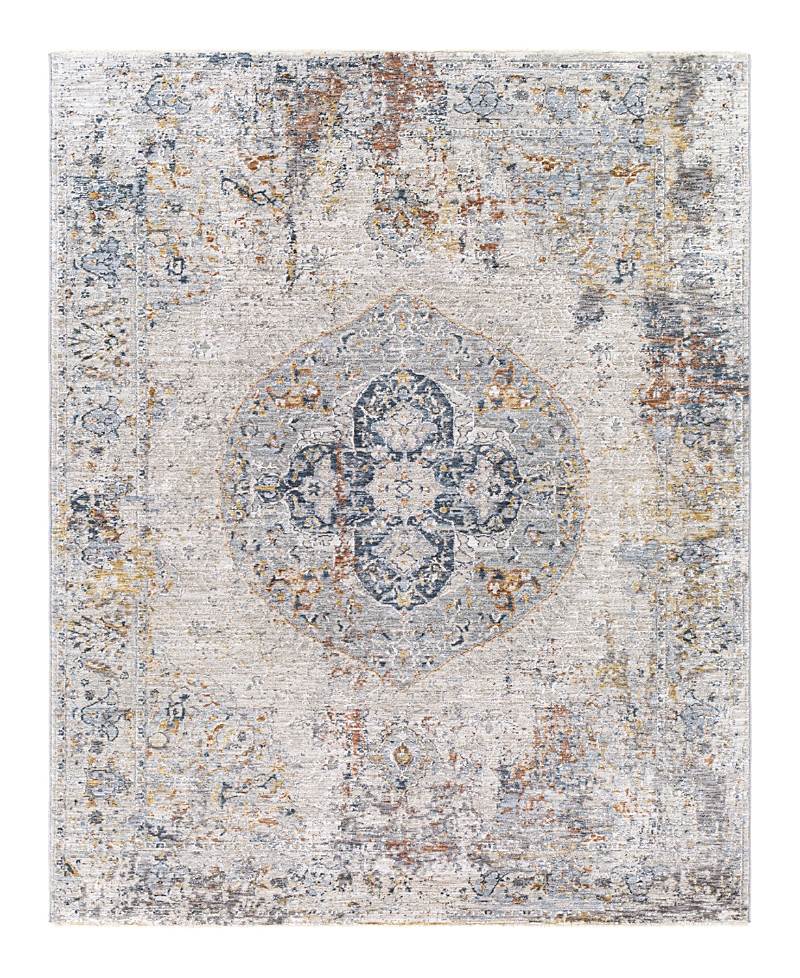 Livabliss Laila Laa-2306 Area Rug, 2'7 x 4'