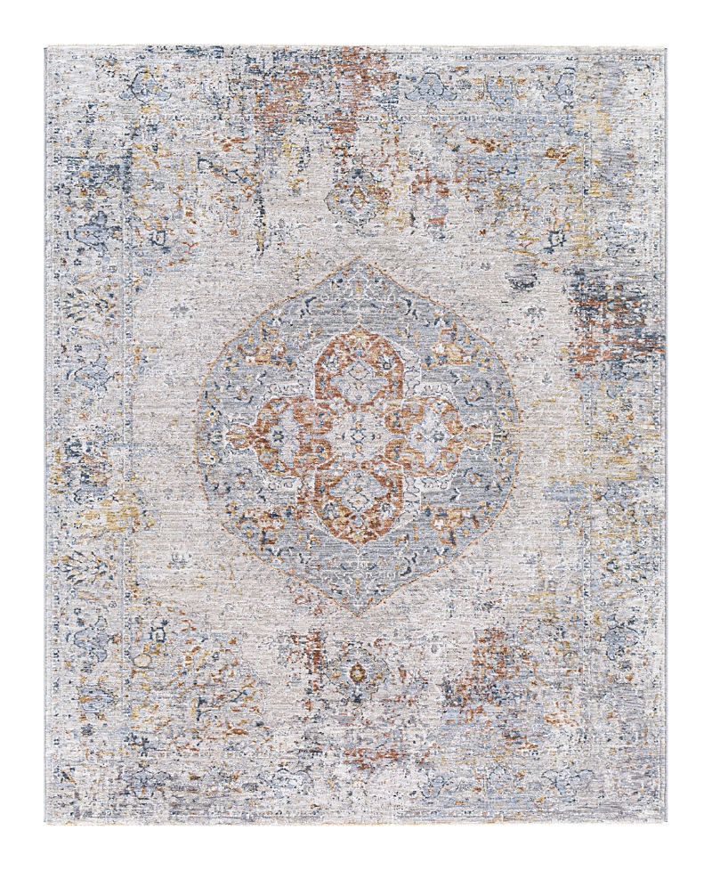 Livabliss Laila Laa-2306 Area Rug, 2'7 x 4'