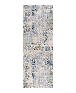Shop Surya Laila Laa-2314 Runner Area Rug, 2'7 X 10' In Teal