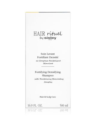 Hair Rituel Fortifying Densifying Shampoo 16.9 oz.