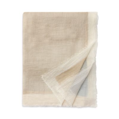 Pitura Color Block Throw