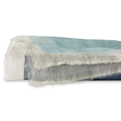 Pitura Color Block Throw