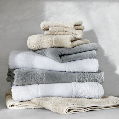 Super Line Towels - Exclusive