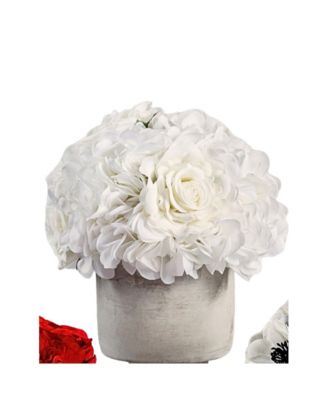 Real Touch Arrangement