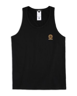 Medusa Logo Jersey Tank