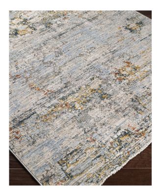 Livabliss Laila LAA-2300 Runner Area Rug, 2'7" x 10'