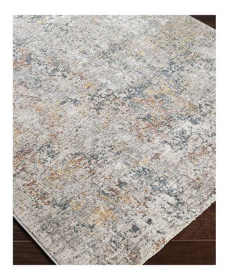 Livabliss Laila LAA-2304 Runner Area Rug, 2'7" x 10'