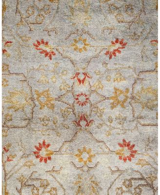 Bloomingdale&#39;s Fine Vibrance M1543 Area Rug, 4&#39;3&amp;quot; x 6&#39;4&amp;quot;