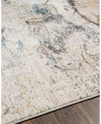 Livabliss Laila LAA-2316 Area Rug, 6'7" x 9'6"