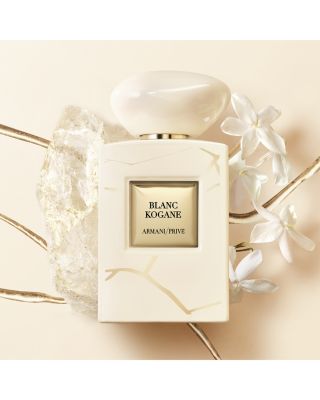 Armani/Priv&eacute; Blanc Kogane Eau de Parfum 3.4 oz.