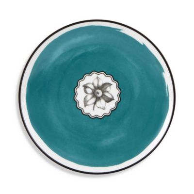 Herbariae by Christian Lacroix Dessert Plate