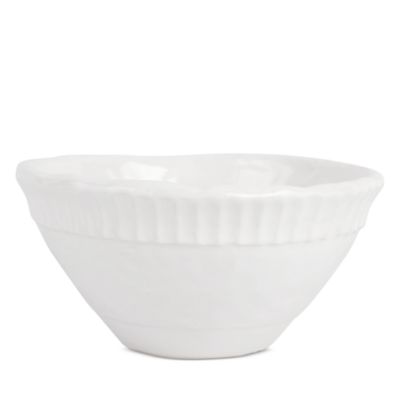 Pietra Serena Small Deep Bowl