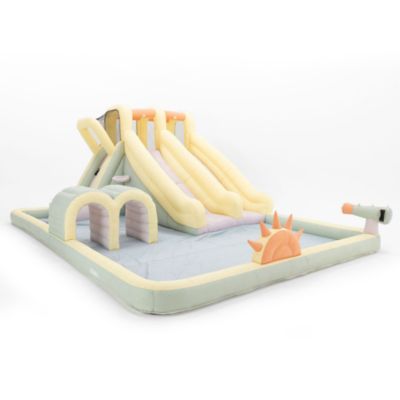 Splash Playhouse - Little Kid, Big Kid - Ages 2-4