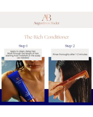 The Rich Conditioner 5.1 oz.