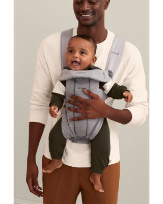 Baby Carrier Mini in 3D Jersey
