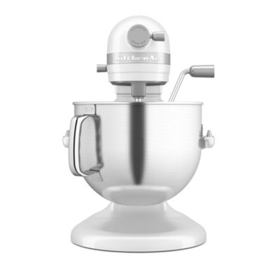 7 Quart Bowl-Lift Stand Mixer
