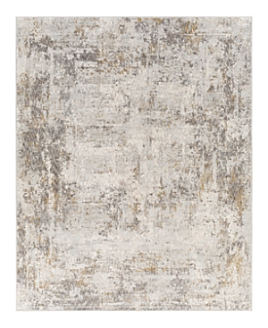 Surya Carmel Crl-2304 Area Rug, 2'7 X 4' In Silver