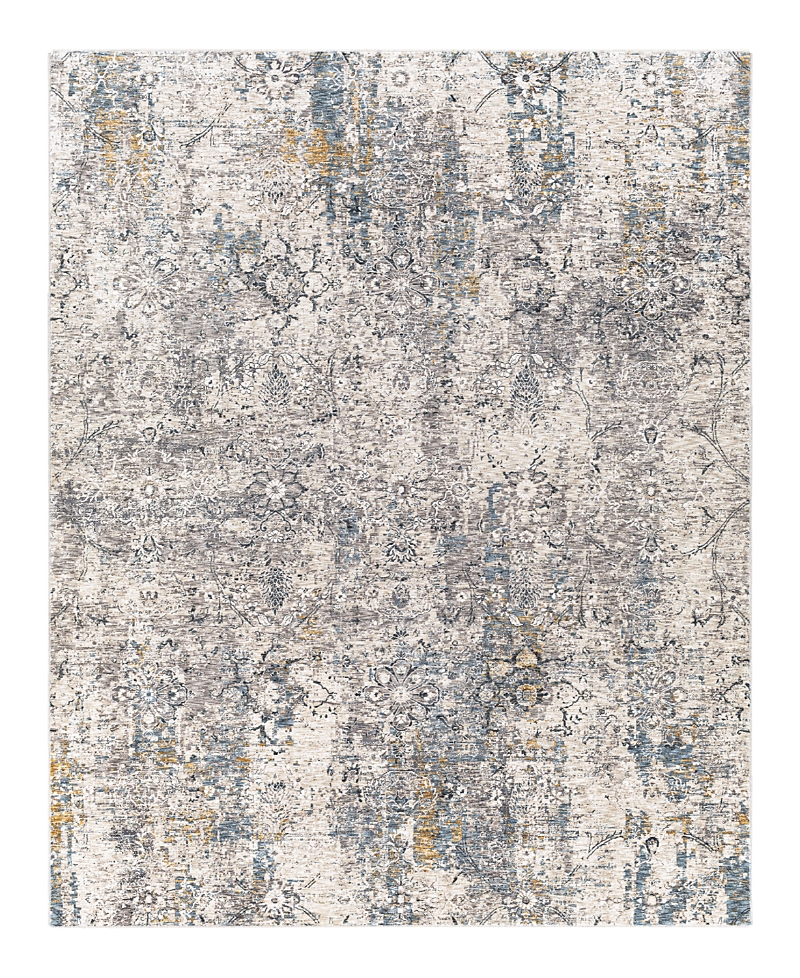 Livabliss Cardiff Cdf-2302 Area Rug, 6'7 x 9'6